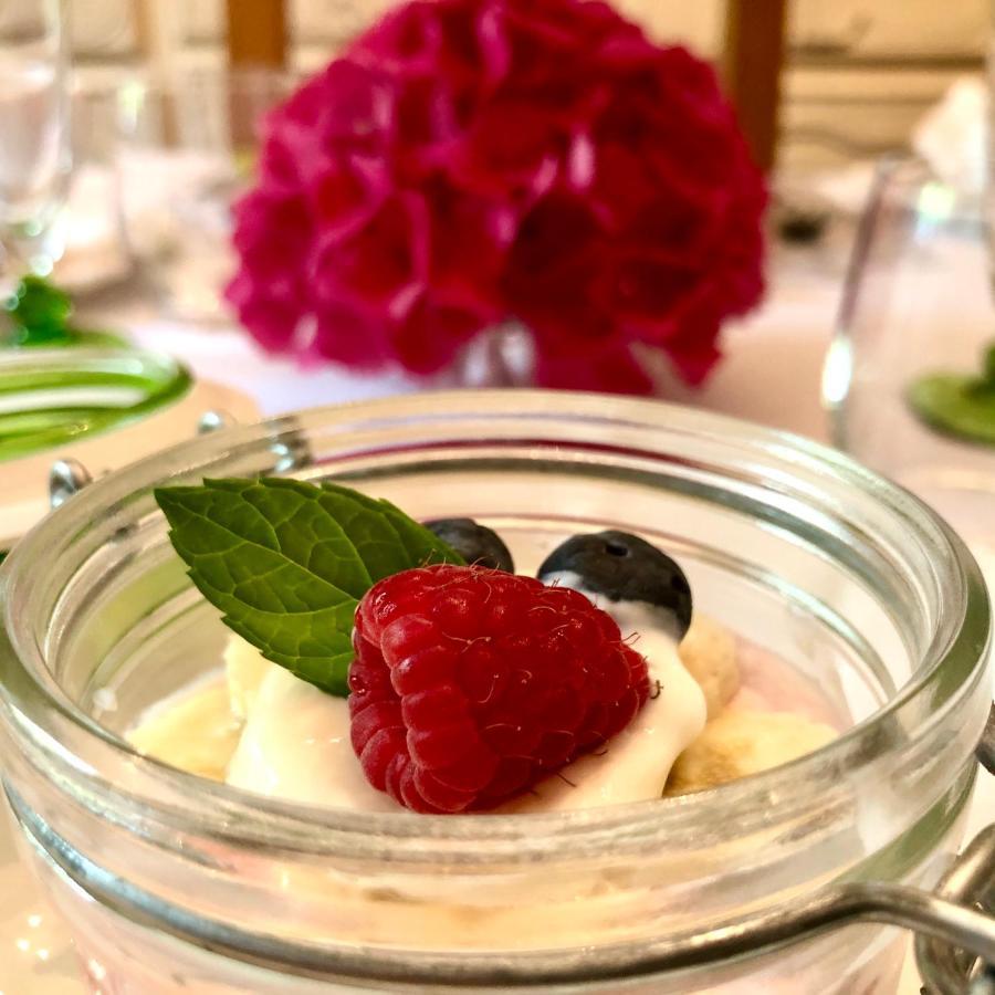 Navy & Co Bed & Breakfast Houesville Dış mekan fotoğraf
